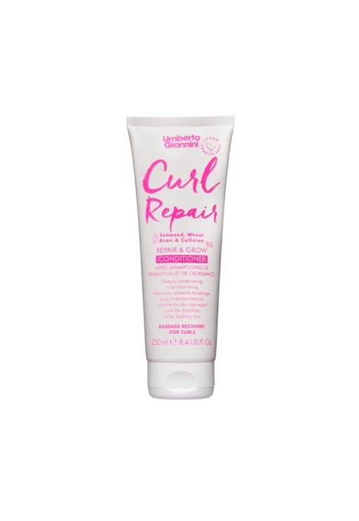 Balsam pentru repararea si cresterea parului cret - Curl Repair -  250 ml-FEMEI/INGRIJIRE COSMETICA/Produse cosmetice-INGRIJIRE COSMETICA/Produse cosmetice