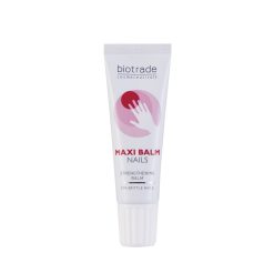 Balsam pentru unghii subtiri si casante  Maxi Nail Balm 15 ml-FEMEI/INGRIJIRE COSMETICA/Produse cosmetice-INGRIJIRE COSMETICA/Produse cosmetice