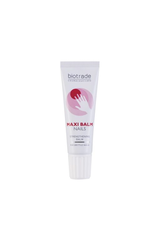 Balsam pentru unghii subtiri si casante  Maxi Nail Balm 15 ml-FEMEI/INGRIJIRE COSMETICA/Produse cosmetice-INGRIJIRE COSMETICA/Produse cosmetice