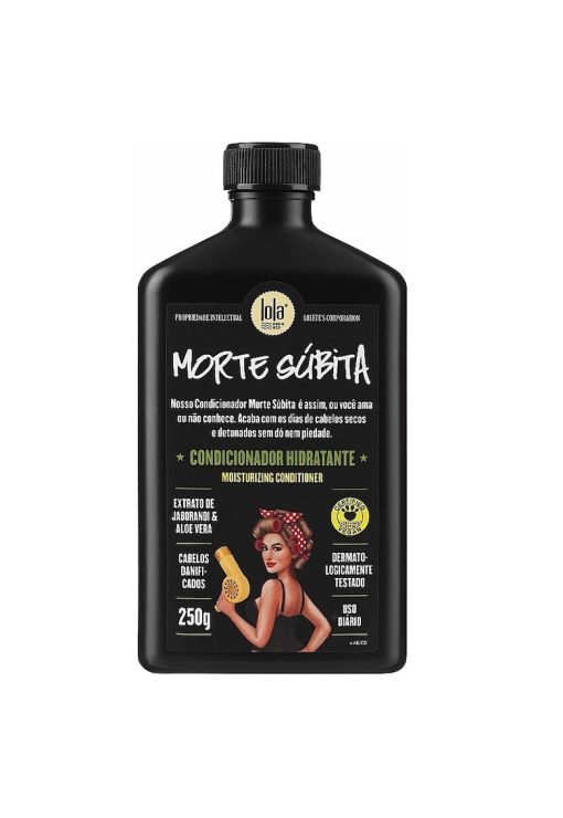 Balsam restaurator Morte Subita  250 ml-FEMEI/INGRIJIRE COSMETICA/Produse cosmetice-INGRIJIRE COSMETICA/Produse cosmetice