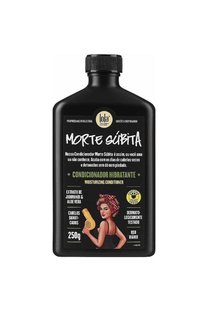 Balsam restaurator Morte Subita  250 ml-FEMEI/INGRIJIRE COSMETICA/Produse cosmetice-INGRIJIRE COSMETICA/Produse cosmetice