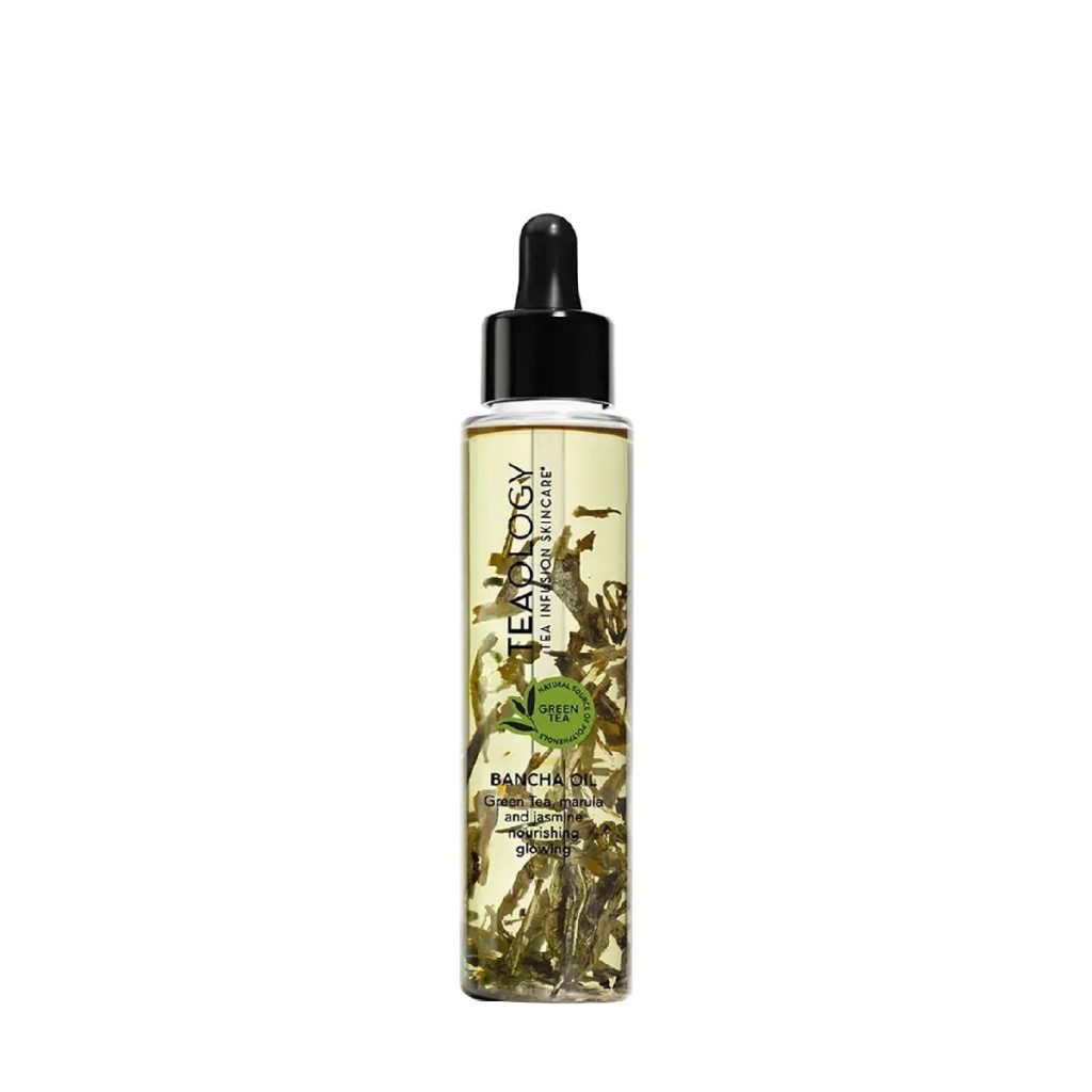 Bancha oil nourishing and illuminating oil 100 ml-Ingrijirea pielii-