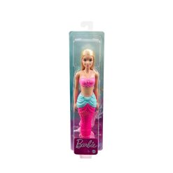 Barbie sirena-Jucarii-