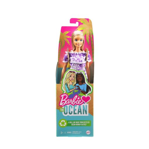Barbie the ocean-Jucarii-