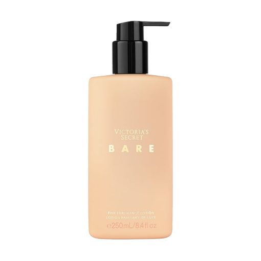 Bare body lotion 250 ml-Ingrijirea pielii-