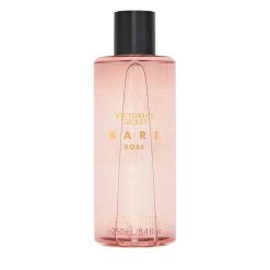 Bare rose fragrance mist  250 ml-Ingrijirea pielii-