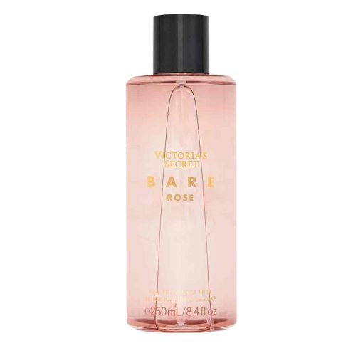 Bare rose fragrance mist  250 ml-Ingrijirea pielii-
