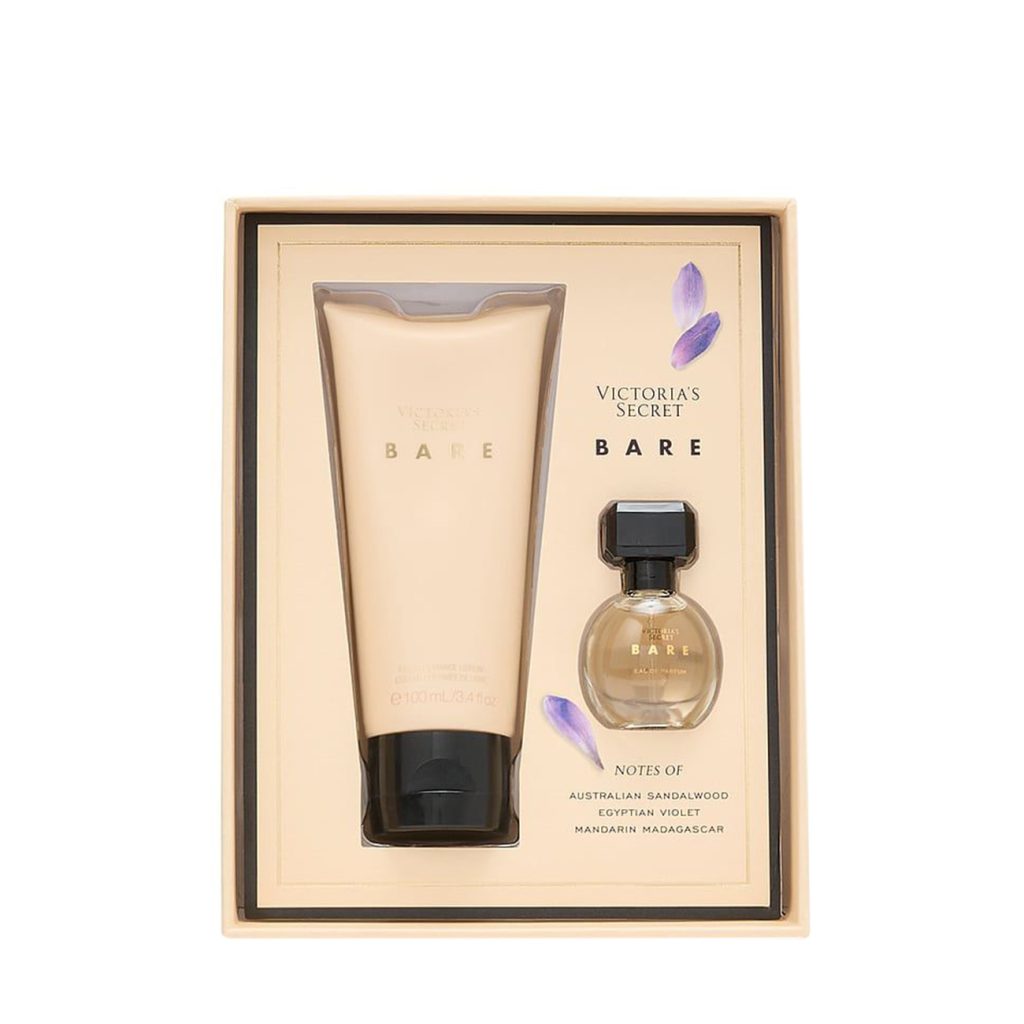 Bare set 107 ml-Ingrijirea pielii-
