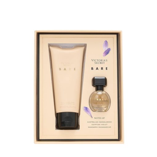Bare set 107 ml-Ingrijirea pielii-