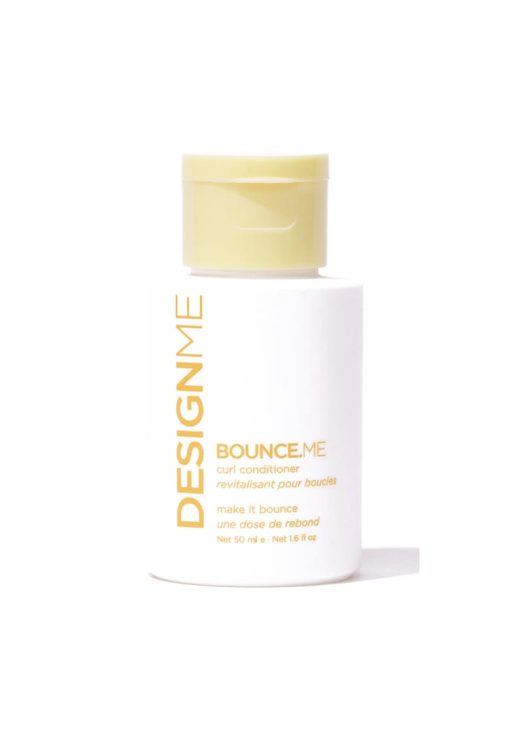 Basalm pentru parul cret Bounce.Me-FEMEI/INGRIJIRE COSMETICA/Produse cosmetice-INGRIJIRE COSMETICA/Produse cosmetice