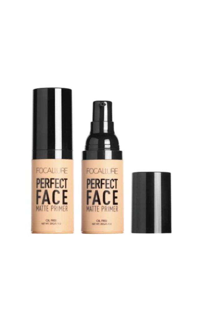Baza de machiaj  Perfect Face - fara ulei - 25 ml-FEMEI/INGRIJIRE COSMETICA/Produse cosmetice-INGRIJIRE COSMETICA/Produse cosmetice