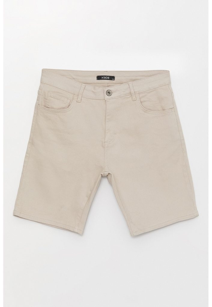 Bermude slim fit-BARBATI/IMBRACAMINTE/Pantaloni si colanti-IMBRACAMINTE/Pantaloni si colanti