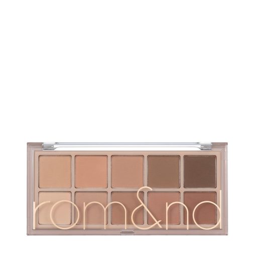 Better than palette 05-Machiaj-