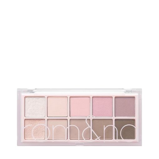 Better than palette 06-Machiaj-
