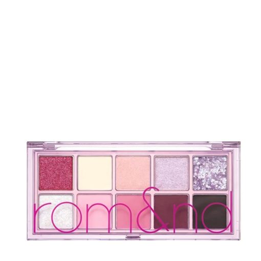 Better than palette 07-Machiaj-