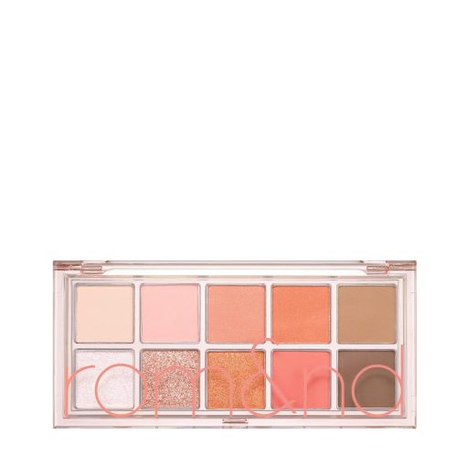 Better than palette 08-Machiaj-