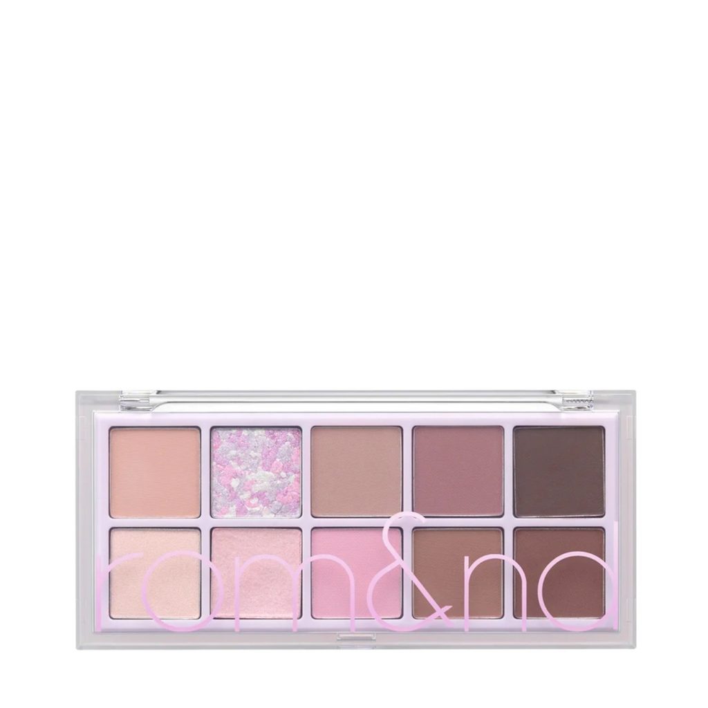 Better than palette 09-Machiaj-
