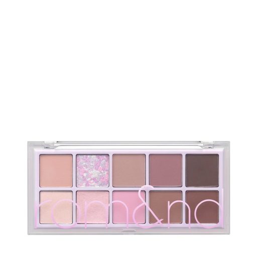 Better than palette 09-Machiaj-