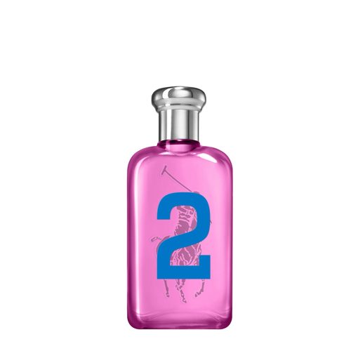 Big pony 2 50 ml-Parfumuri-