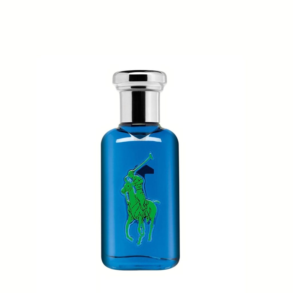 Big pony blue   50 ml-Parfumuri-