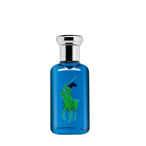 Big pony blue   50 ml-Parfumuri-