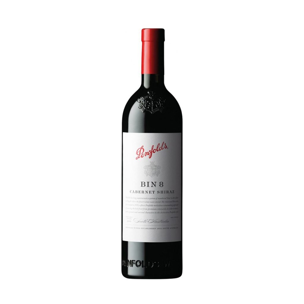 Bin 8 750 ml-Bauturi-
