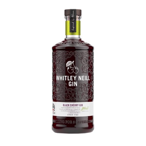 Black cherry 1000 ml-Bauturi-