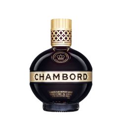 Black raspberry liqueur 500 ml-Bauturi-