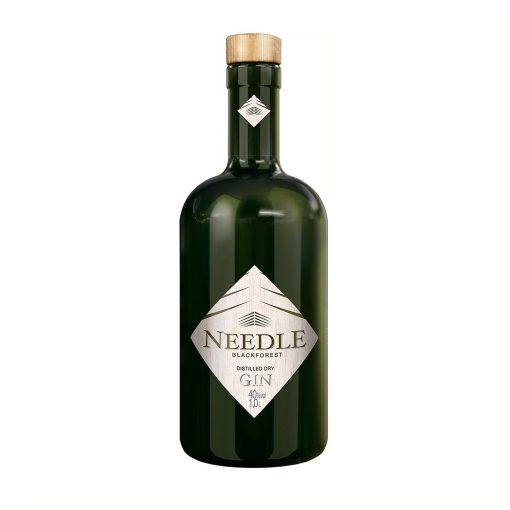 Blackforest dry gin 1000 ml-Bauturi-