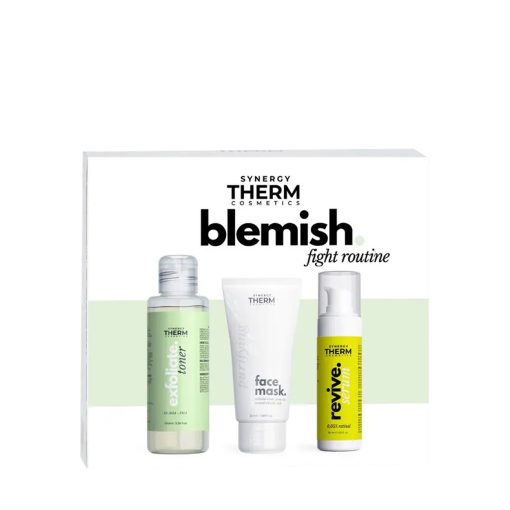 Blemish fight routine set 180 ml-Ingrijirea pielii-