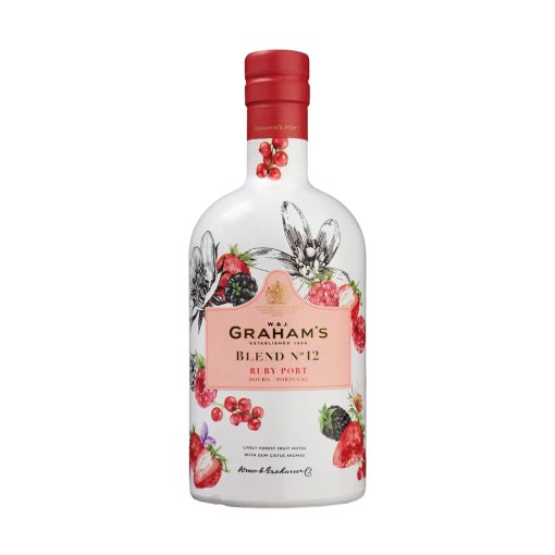 Blend nº12 port 750 ml-Bauturi-