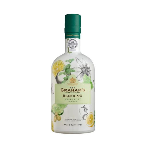 Blend nº5 750 ml-Bauturi-