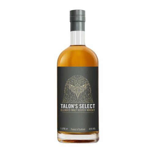 Blended malt scotch 1000 ml-Bauturi-