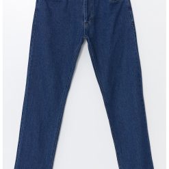 Blugi regular fit-BARBATI/IMBRACAMINTE/Blugi-IMBRACAMINTE/Blugi