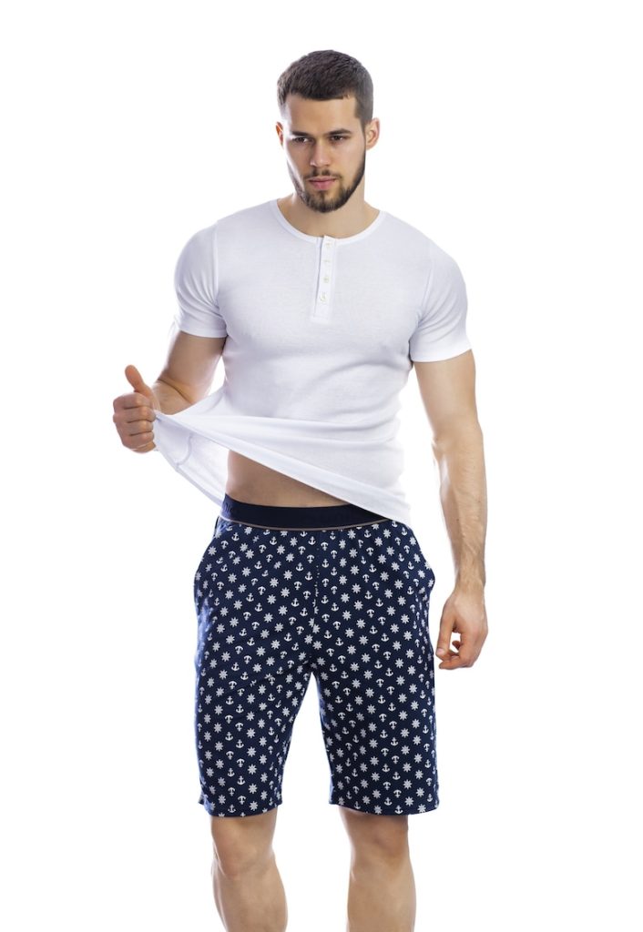 Bluza  PBVB04-BARBATI/IMBRACAMINTE/Pijamale si halate de baie-IMBRACAMINTE/Pijamale si halate de baie