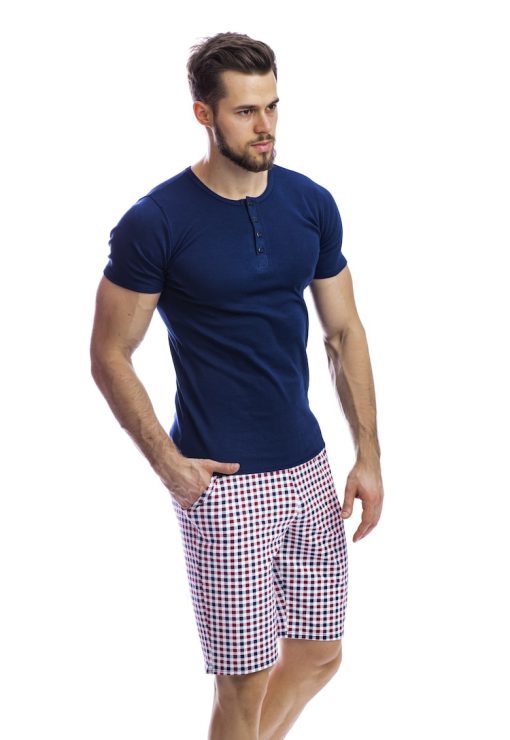 Bluza  PBVB04-BARBATI/IMBRACAMINTE/Pijamale si halate de baie-IMBRACAMINTE/Pijamale si halate de baie