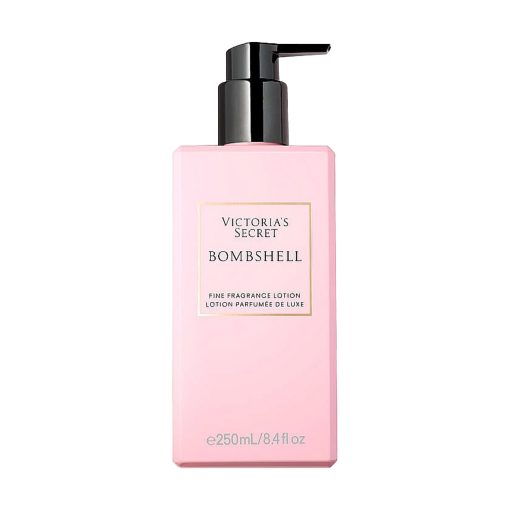 Bombshell body lotion 250 ml-Ingrijirea pielii-