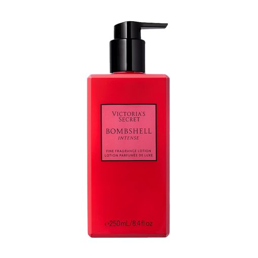 Bombshell  intense body lotion 250 ml-Ingrijirea pielii-