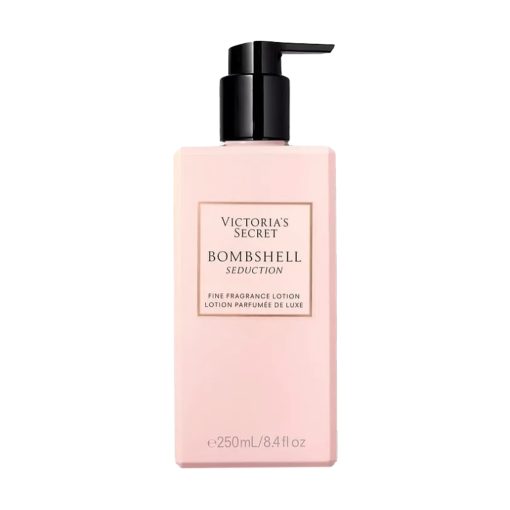 Bombshell seduction body lotion 250 ml-Ingrijirea pielii-
