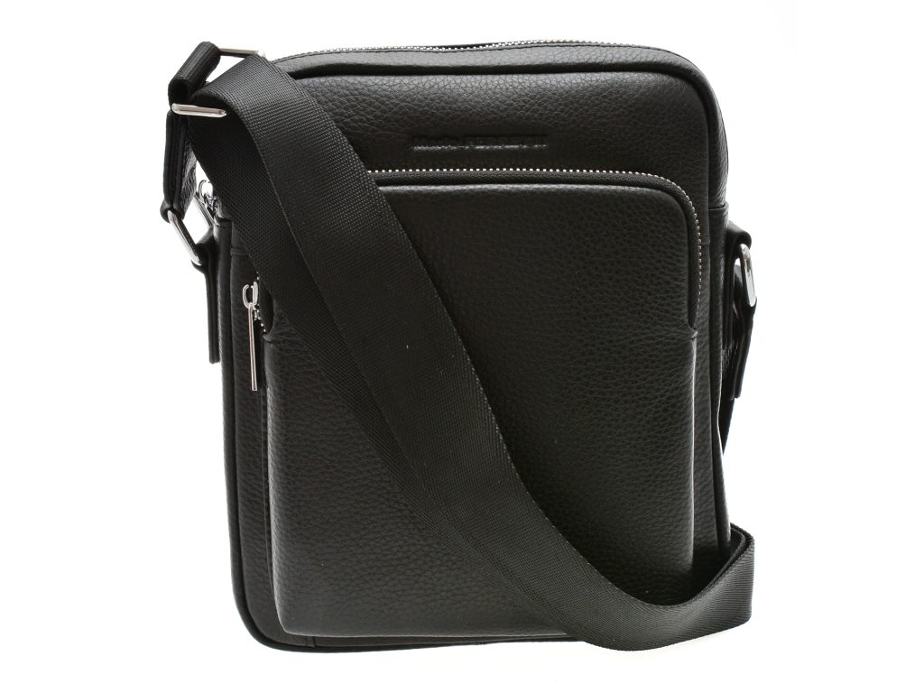 Borseta MARIO FERRETTI neagra