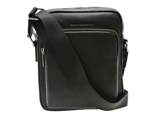 Borseta MARIO FERRETTI neagra