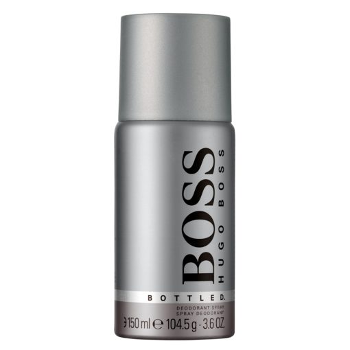Boss bottled 150 ml-Ingrijirea pielii-
