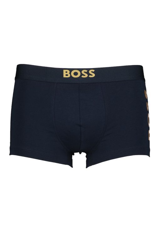 Boxeri cu banda logo in talie-BARBATI/IMBRACAMINTE/Lenjerie intima-IMBRACAMINTE/Lenjerie intima