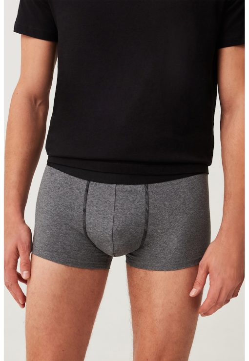 Boxeri cu talie medie-BARBATI/IMBRACAMINTE/Lenjerie intima-IMBRACAMINTE/Lenjerie intima