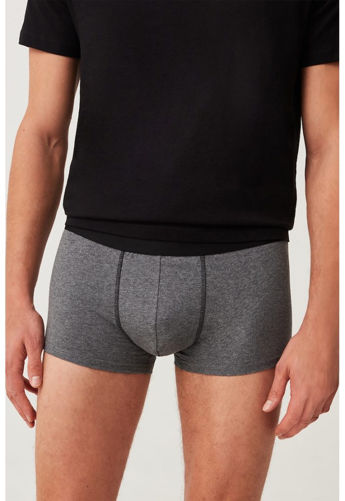 Boxeri cu talie medie-BARBATI/IMBRACAMINTE/Lenjerie intima-IMBRACAMINTE/Lenjerie intima