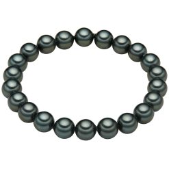 Bratara cu perle sintetice-FEMEI/GENTI SI ACCESORII/Bijuterii-GENTI SI ACCESORII/Bijuterii