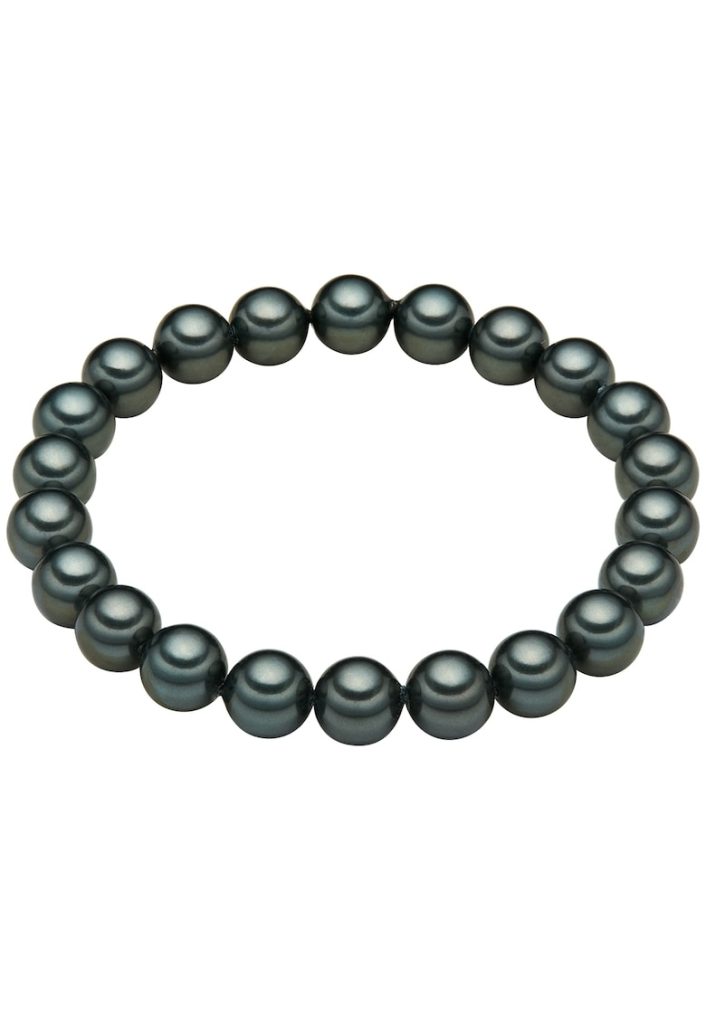 Bratara cu perle sintetice-FEMEI/GENTI SI ACCESORII/Bijuterii-GENTI SI ACCESORII/Bijuterii