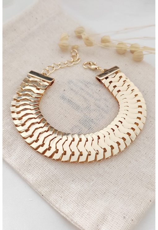 Bratara din lant-FEMEI/GENTI SI ACCESORII/Bijuterii-GENTI SI ACCESORII/Bijuterii