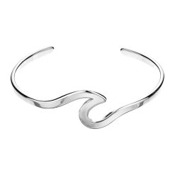 Bratara din otel inoxidabil-FEMEI/GENTI SI ACCESORII/Bijuterii-GENTI SI ACCESORII/Bijuterii