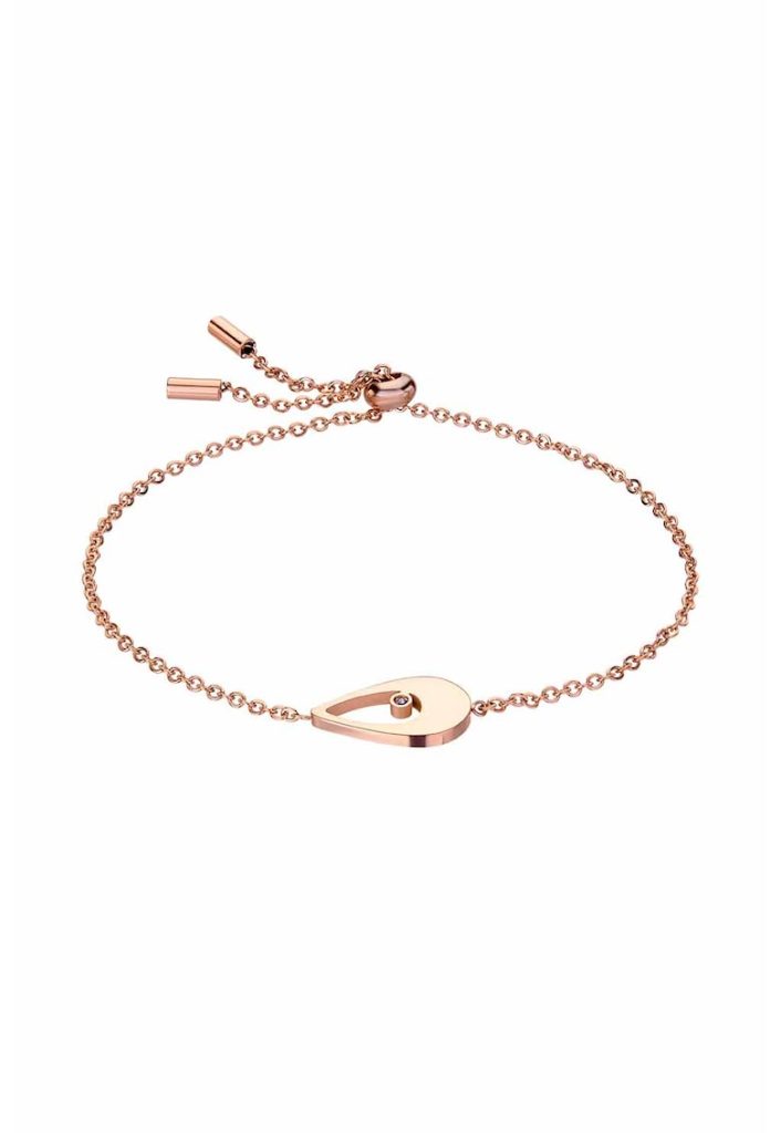 Bratara din otel inoxidabil-FEMEI/GENTI SI ACCESORII/Bijuterii-GENTI SI ACCESORII/Bijuterii